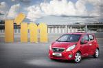 Daewoo Matiz Creative 2009 года